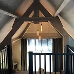 فندق مبيت وإفطار De Heeren