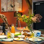 De Heeren فندق مبيت وإفطار