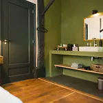 De Heeren Bed & Breakfast