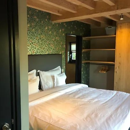 De Heeren 3* Tuil