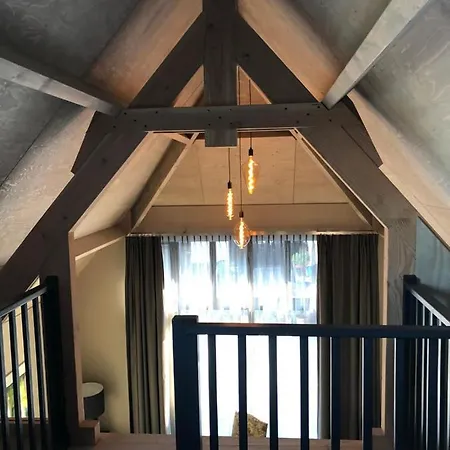 Bed & Breakfast De Heeren