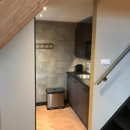 De Heeren Bed & Breakfast Tuil