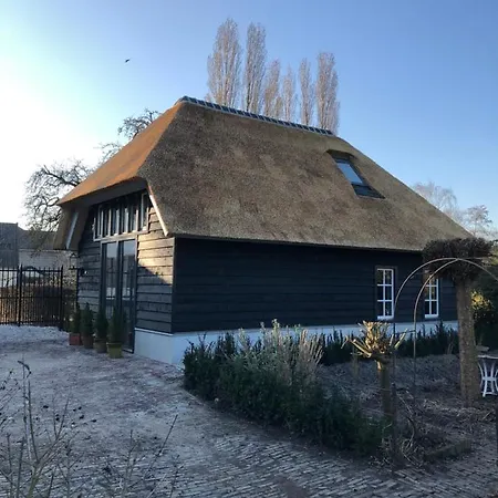 De Heeren Bed & Breakfast
