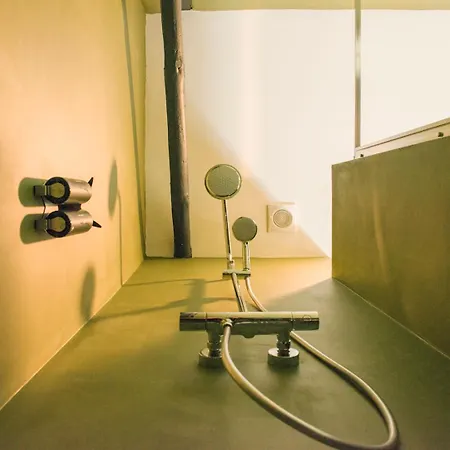 Bed & Breakfast De Heeren