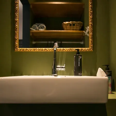 Bed & Breakfast De Heeren