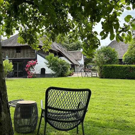 De Heeren Bed & Breakfast