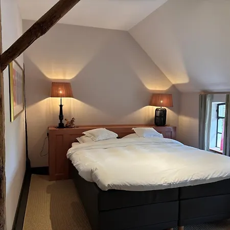 De Heeren 3* Tuil