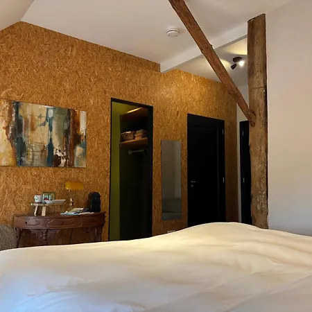 Bed & Breakfast De Heeren