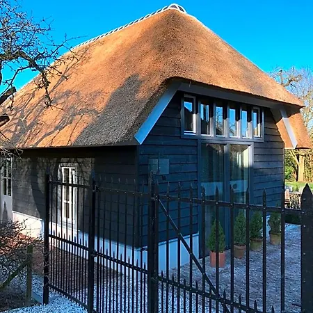 De Heeren Bed & Breakfast