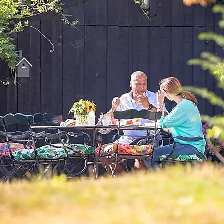 Bed & Breakfast De Heeren 3*