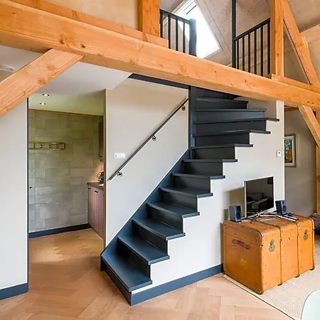 Bed & Breakfast De Heeren 3*