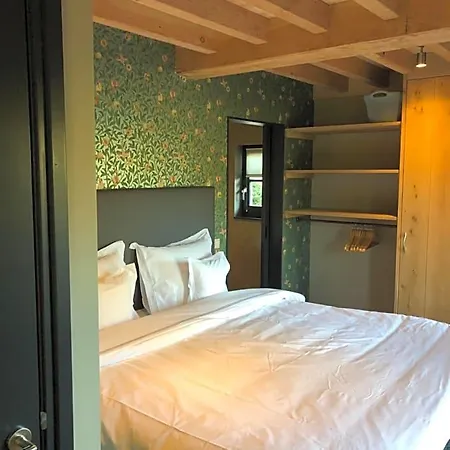 Bed & Breakfast De Heeren