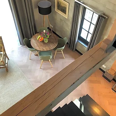 De Heeren Bed & Breakfast Tuil