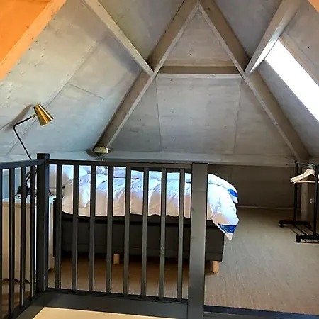 Bed & Breakfast De Heeren 3*