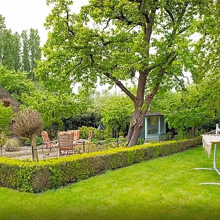 De Heeren Bed & Breakfast