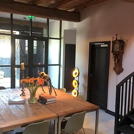 Bed & Breakfast De Heeren