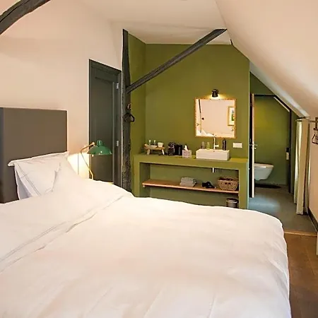 De Heeren 3* Tuil