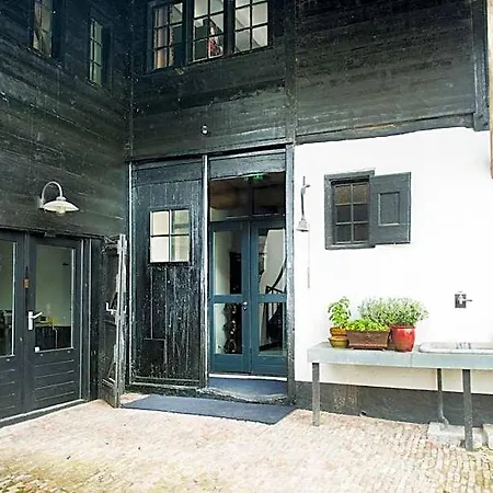 De Heeren Bed & Breakfast 3*