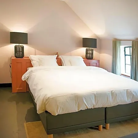 De Heeren Bed & Breakfast 3*