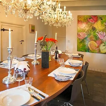 Bed & Breakfast De Heeren