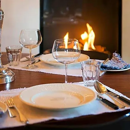 De Heeren Bed & Breakfast