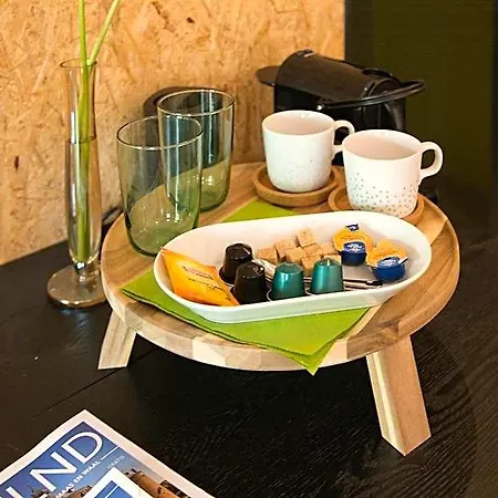 De Heeren Bed & Breakfast 3*