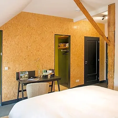 Bed & Breakfast De Heeren