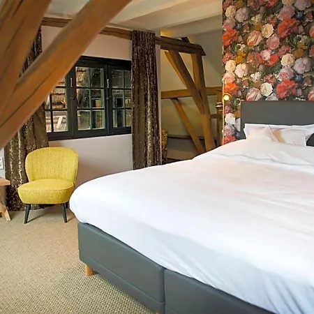 De Heeren Bed & Breakfast 3*