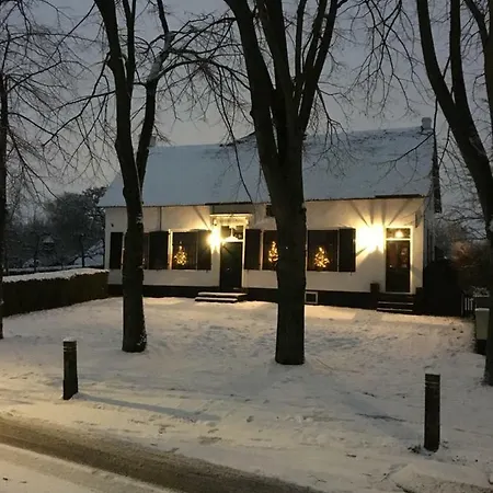 De Heeren * Tuil
