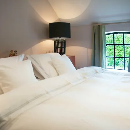 De Heeren Bed & Breakfast