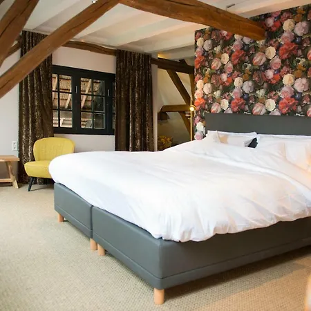 De Heeren Bed & Breakfast Tuil