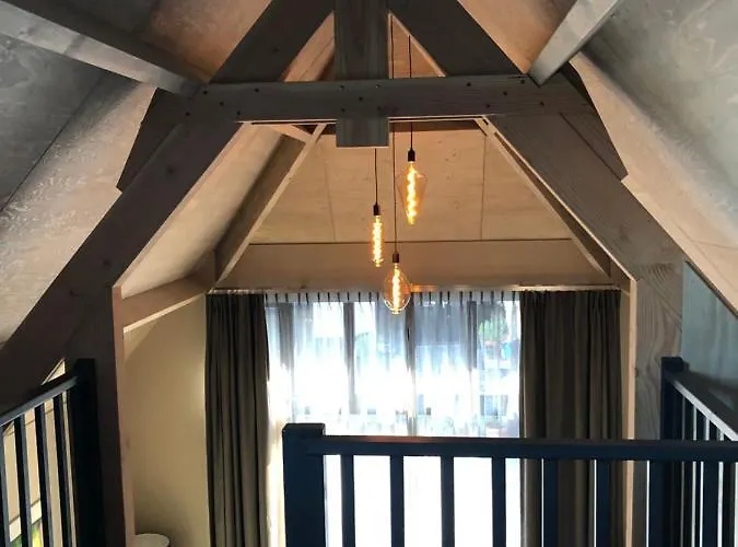 Bed & Breakfast De Heeren