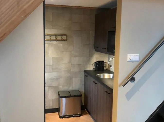 De Heeren Bed & Breakfast Tuil