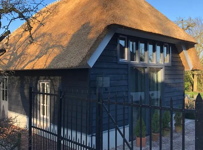 De Heeren Bed & Breakfast 3*