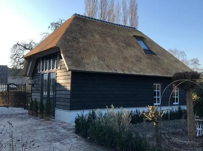 De Heeren Bed & Breakfast