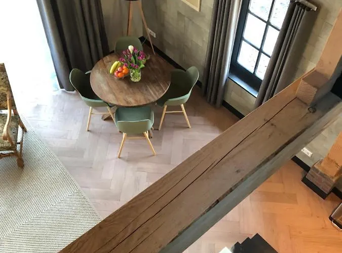 De Heeren Bed & Breakfast 3*