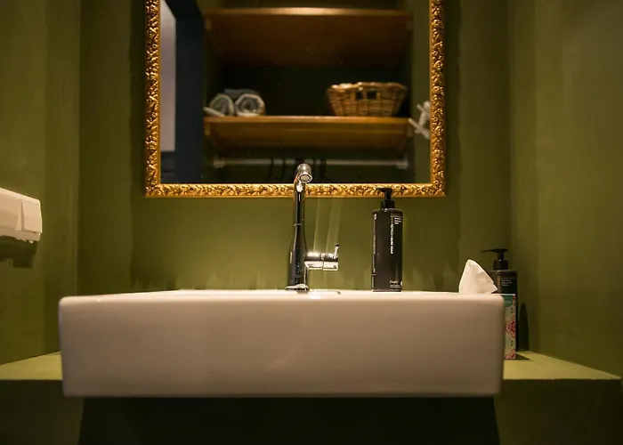 Bed & Breakfast De Heeren