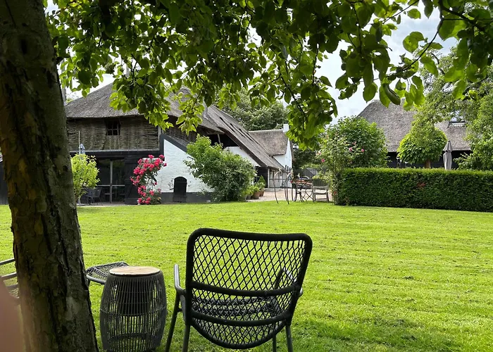 De Heeren Bed & Breakfast