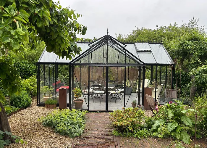 Bed & Breakfast De Heeren 3*