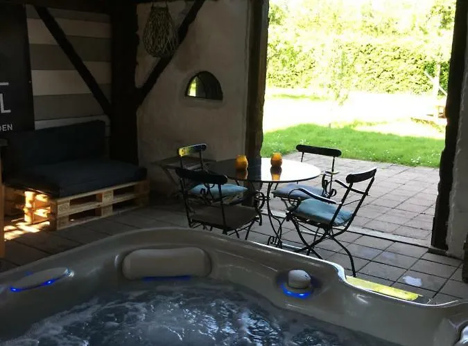 De Heeren Bed & Breakfast 3*