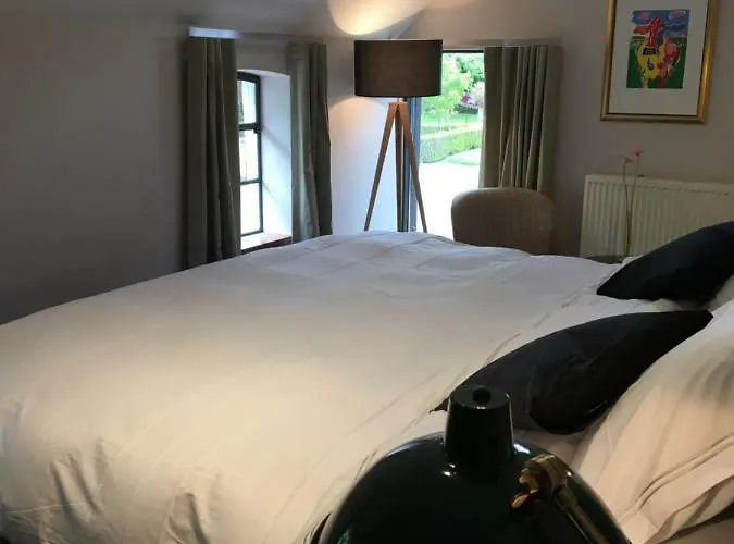 De Heeren Bed & Breakfast 3*