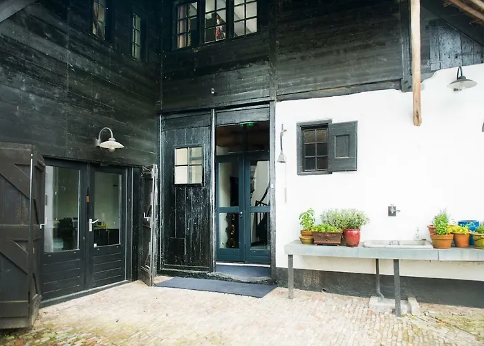 De Heeren Bed & Breakfast Tuil