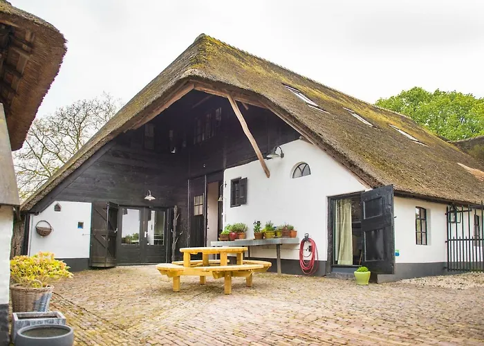 Panzió De Heeren Tuil