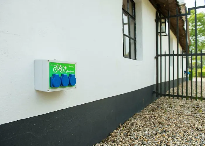 De Heeren Bed & Breakfast