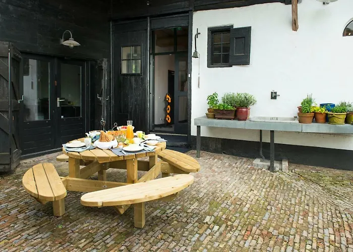 De Heeren Panzió Tuil