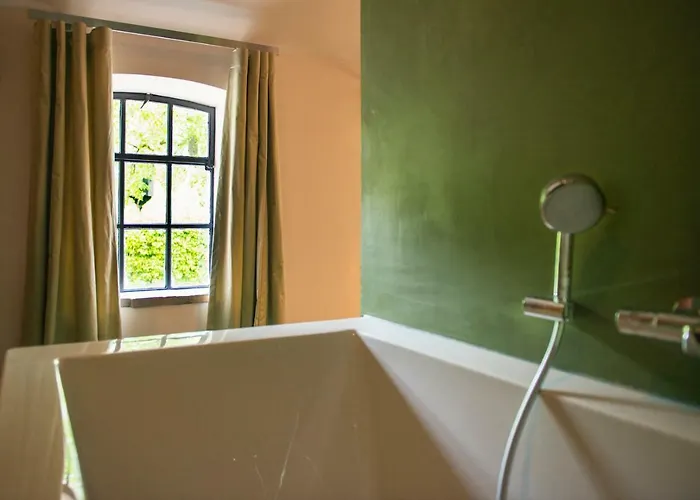 De Heeren Panzió 3*