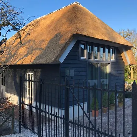 De Heeren Bed & Breakfast *