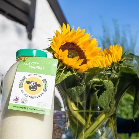 De Heeren Bed & Breakfast Tuil