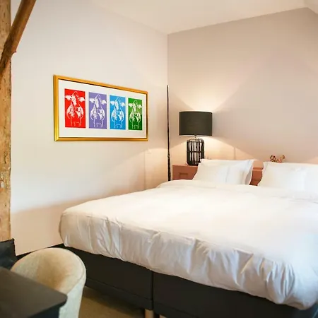 De Heeren Bed & Breakfast Tuil