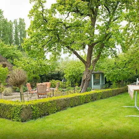 De Heeren Bed & Breakfast Tuil